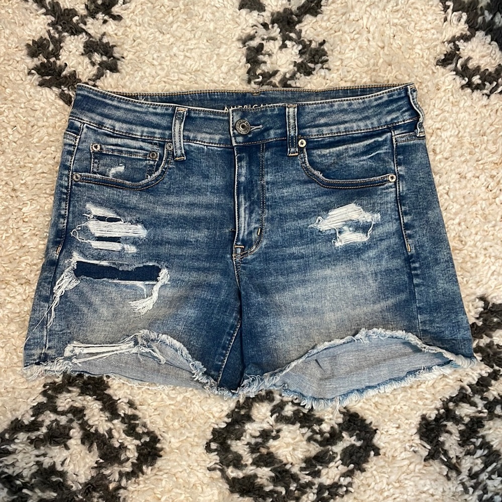 American Eagle Ne(x)t level stretch jeans